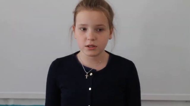 М.Ю. Лермонтов «Бородино» смотреть онлайн