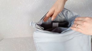 Рюкзак с Ozon. Офисный, школьный, спортивный рюкзак. Бренд MAH.