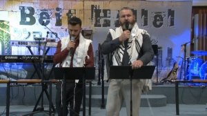 Служение Бейт Алель: 09/14/19