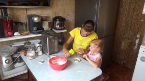 Тесто имбирное для печенья или пряников например пряничный домик