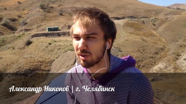 В чем ценность жизни? [Отвечает Александр Никонов]
