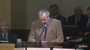 Александр Сипко. Проповедь