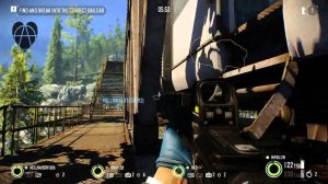 Payday 2 Armored truck train heist 2 failled attempts