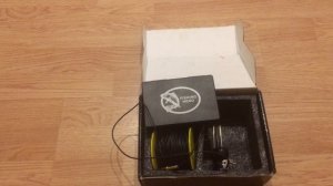 Бюджетная подводная камера для зимней и летней рыбалки