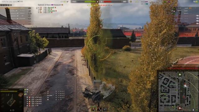 Мастер № 39 на AMR 35