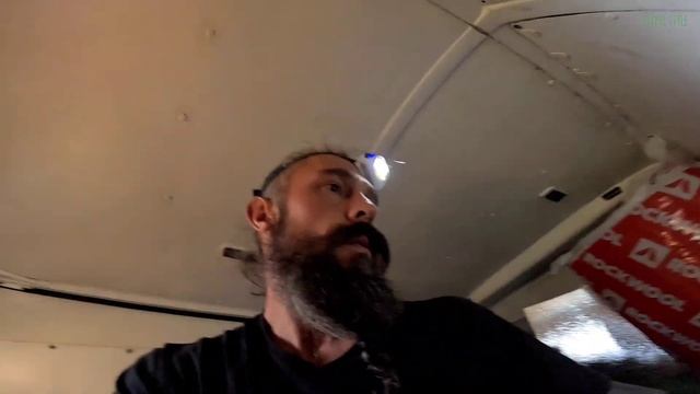 🍄Van Life:🏞️УТЕПЛЯЮ ВЭН ЧАСТЬ 1.🧔INSULATING A VAN PART 1 смотреть онлайн