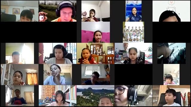 Unit 4, Lesson 1, Incredible English 4. (zoom 4/11 with T. Cam) смотреть онлайн