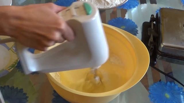 Вафли рецепт вафель для электровафельницы Вафли домашние в вафельнице смотреть онлайн