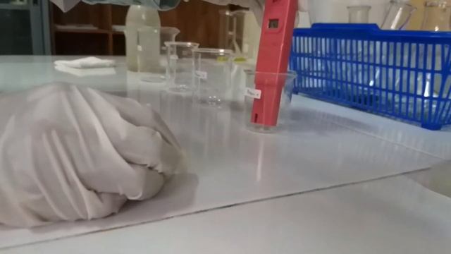 SOP pH METER - NORMA DEWI A. - I4C019072 смотреть онлайн