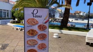 Почему СТОИТ ПЕРЕЕХАТЬ на Тенерифе? ПЛЮСЫ и МИНУСЫ. Бассейны Мартианес | Lago Martianez, Tenerife