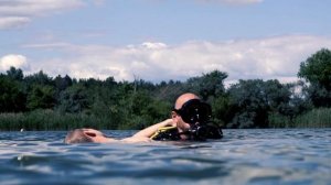 Соблюдайте правила поведения на воде