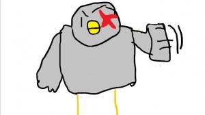 побег от курицы