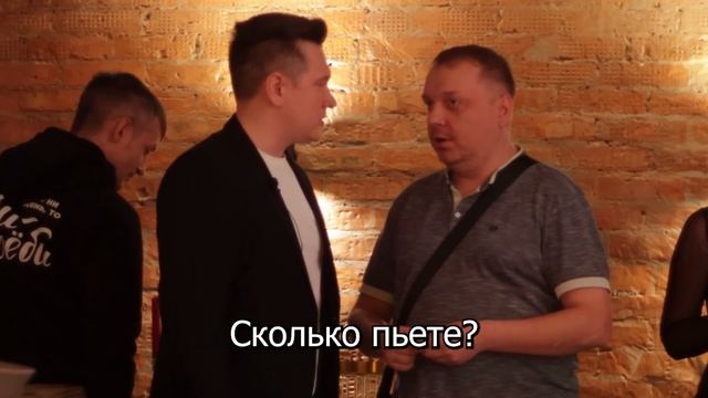 День рождения Ёбидоёби (розыгрыш) смотреть онлайн