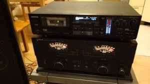 Kenwood KX-880D