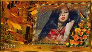 ЦЫГАНСКАЯ     ПЕСНЯ,      СПЕТАЯ     СЕРДЦЕМ !