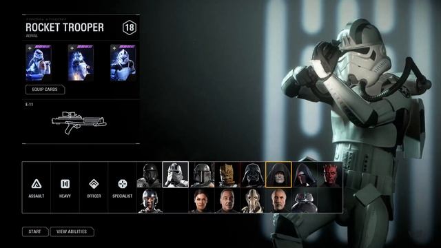 The FASTEST Way To Get Credits In Battlefront 2! смотреть онлайн