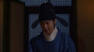 Тхэджон Ли Бан Вон 1 сезон 26 серия