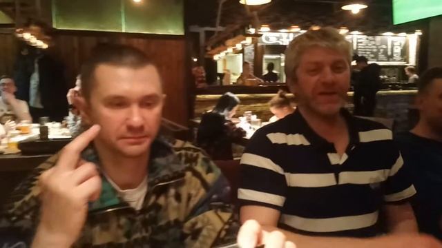 Диалог в кригель баре смотреть онлайн