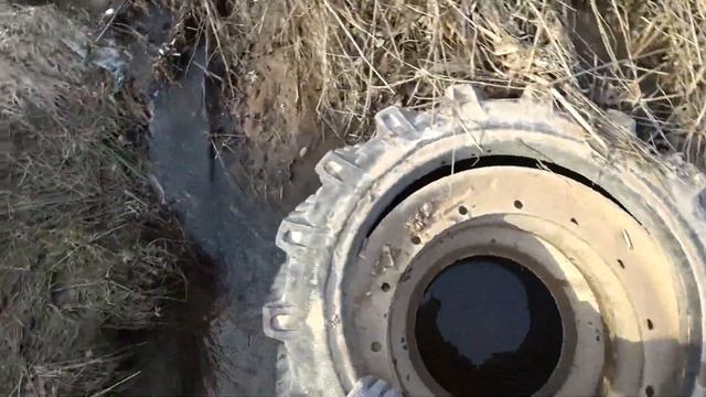 ОТПРАВИЛСЯ ПО НАВОДКЕ НА ПОИСКИ КУЗНИ... КОП МЕТАЛЛОЛОМА... ДЯДЬКА НЕ ОБМАНУЛ... смотреть онлайн