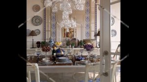 СРЕДИЗЕМНОМОРСКИЙ стиль в интерьере: 5 ОСНОВНЫХ ОШИБОК