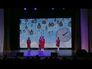 В.Кухта "Кулинаки-пулинаки"