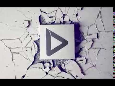 Forcefull Crash Logo Reveal YouTube Intro Templates and End Screens смотреть онлайн