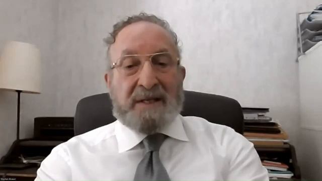 Stephen Brawer: What Are the Criteria for a Dialog of Civilizations? смотреть онлайн