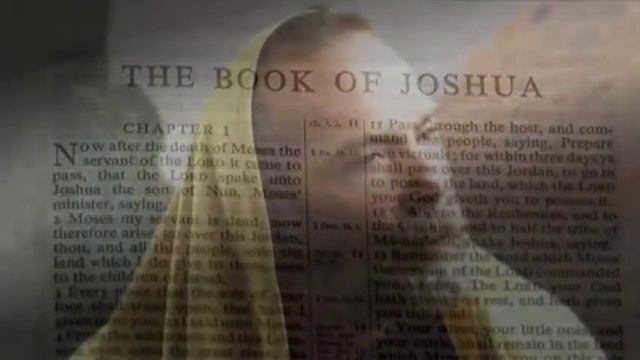 The Fall Of Jericho (2009) | Full Movie | Bryant G. Wood, Ph.D. | Dr. Frederick Baltz | Joel Thede смотреть онлайн