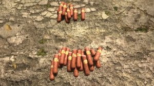 STCoP Weapon Pack 3.1 + Медикаменты + Еда