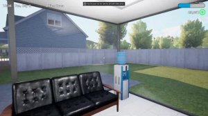 Rent A Car Simulator 24 Prologue - Симулятор аренды автомобилей ! [Первый взгляд]