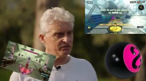 Тинькофф поясняет за Splatoon
