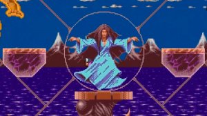 The Legend of Galahad - Битвы с боссами/все боссы Sega Mega Drive/Genesisis