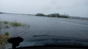 Весенний сезон закрыт.Подводная охота.