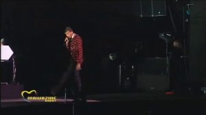 Stromae "Tous les mêmes"