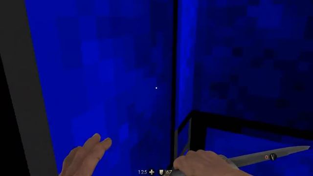 Прохождение Wolfenstein The Old Blood 3 - Крепость вольфенштейн