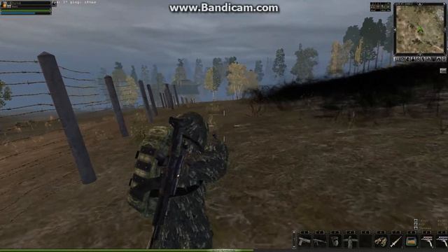 БАГ смотреть онлайн