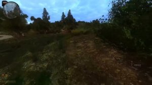 Dead Air Survival - Копание тайника