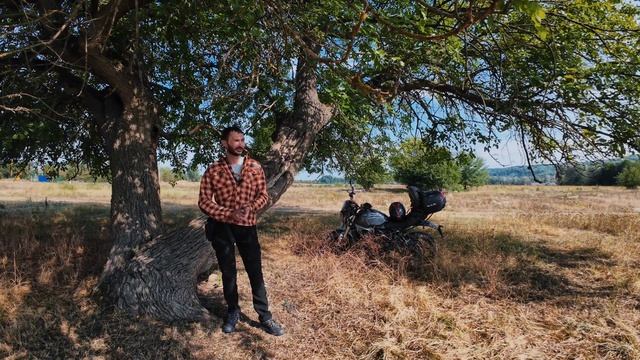 5 лет в Ананда Марге. Личный опыт в секте. Уроки медитации. Отзыв смотреть онлайн