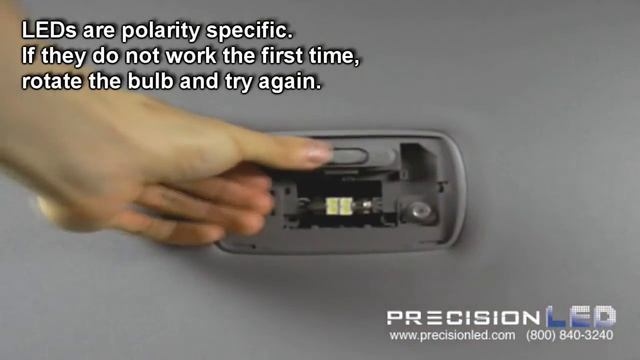 Honda Civic LED Modification Process - 8th Generation 2006-2011 смотреть онлайн