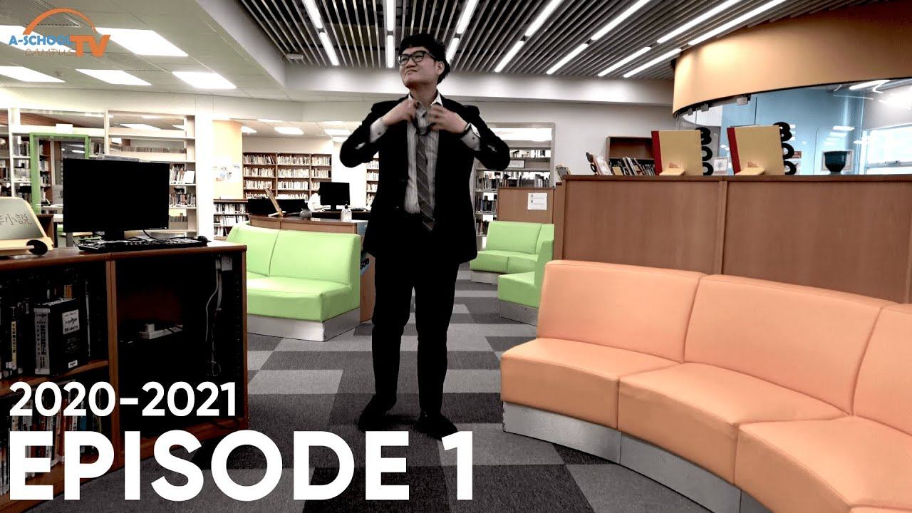 Campus TV 2020-2021 Episode 1 | Third Language Sharing, Alumni Homecoming Ceremony, and more. смотреть онлайн