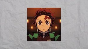 ТОП 10 ВЫРАЖЕНИЙ ЛИЦА ТАНЖИРО!