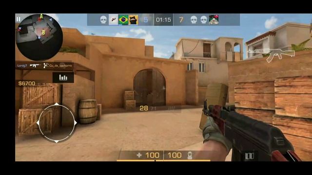 Standoff 2 | highlight | dps de muito tempo tentando achar assim se perfeita | New SENSI смотреть онлайн