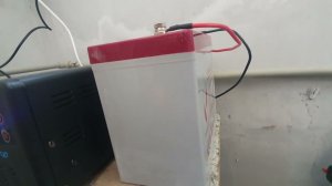 На сколько хватает 55Ач.