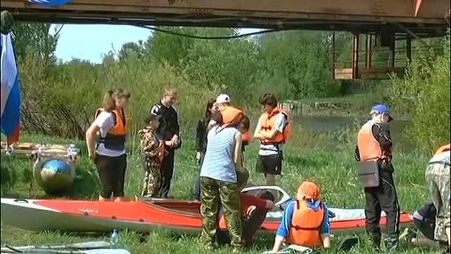 14.05.20 Вода всем возрастам покорна смотреть онлайн