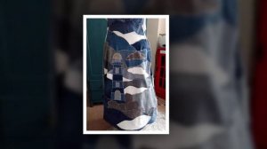 75 идей для проявления творчества с помощью старых джинсов