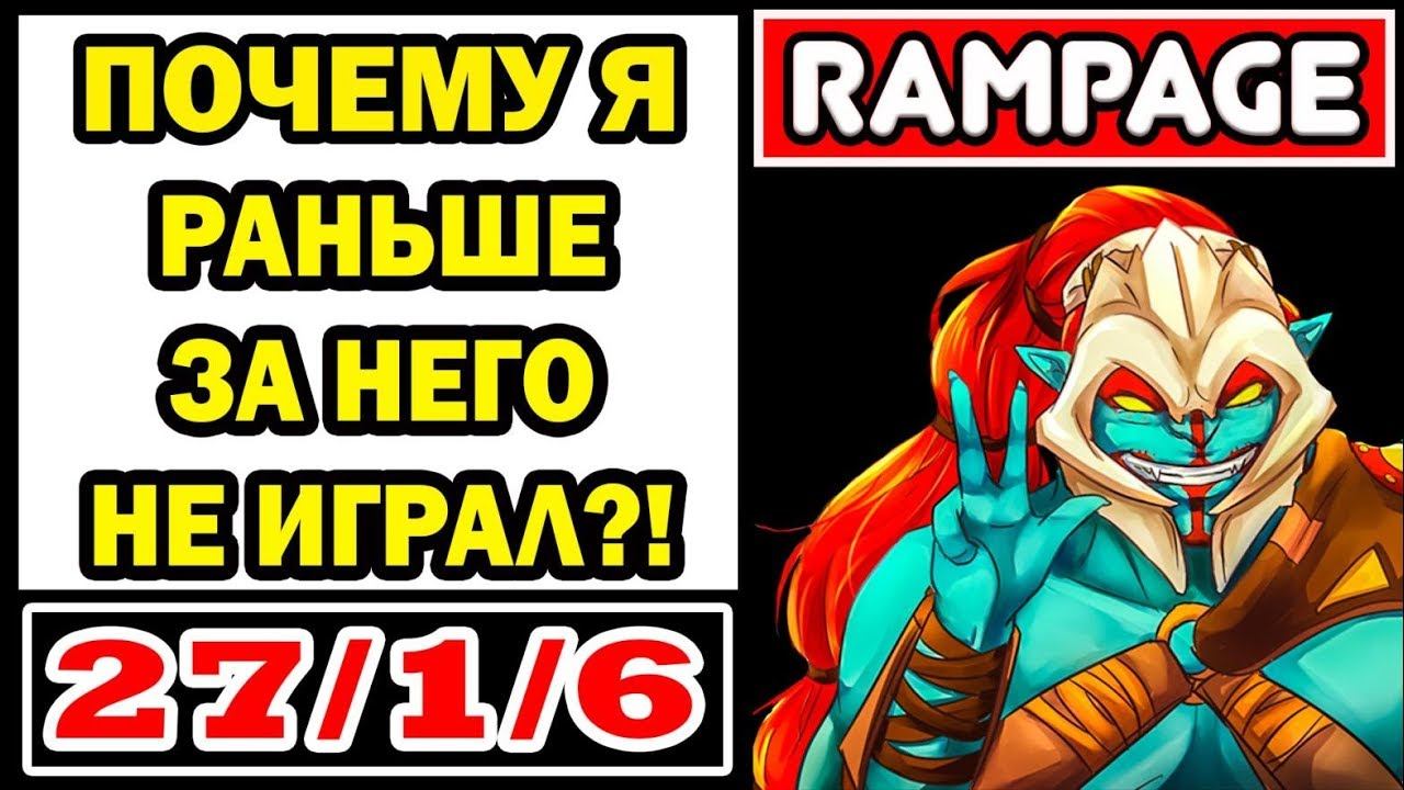 НОВЫЙ ХУСКАР ЭТО ПРОСТО ИМБИИИЩЩАААААА!!!!!