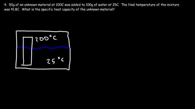 How To Solve Basic Calorimetry Problems in Chemistry смотреть онлайн