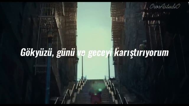 Indila Derniére Danse Türkçe Çeviri смотреть онлайн