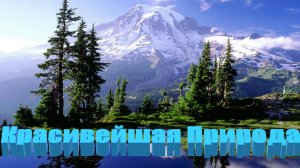 КРАСИВЕЙШАЯ ПРИРОДА #сезонконтентаRUTUBE