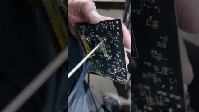химическая очистка ПК